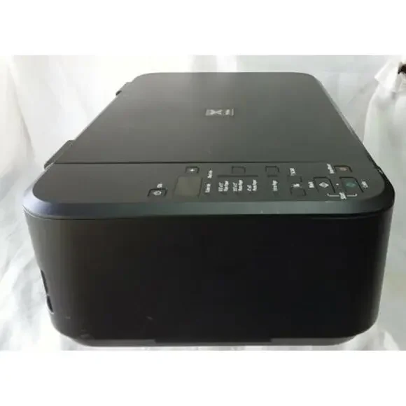 Canon Pixma MG3222 Multifunction WiFi Printer - Scanner - Copier TESTED